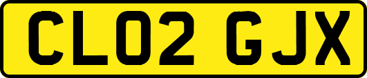 CL02GJX
