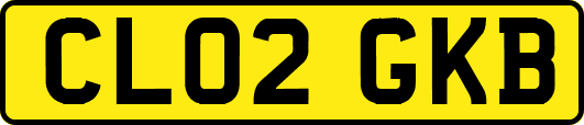 CL02GKB