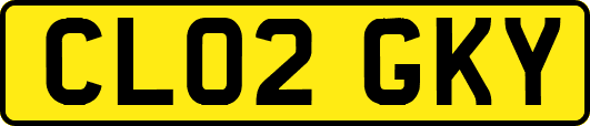 CL02GKY