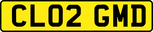 CL02GMD