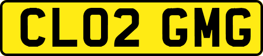 CL02GMG