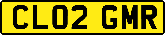 CL02GMR