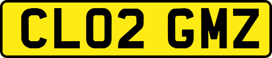 CL02GMZ