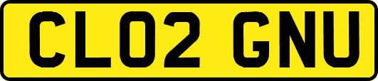 CL02GNU