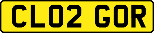 CL02GOR