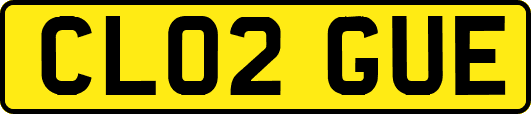 CL02GUE