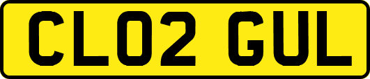 CL02GUL