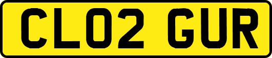 CL02GUR