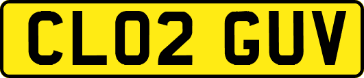 CL02GUV