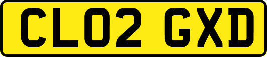 CL02GXD