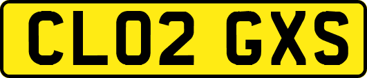 CL02GXS