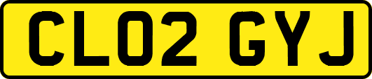 CL02GYJ