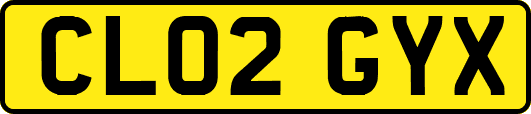 CL02GYX