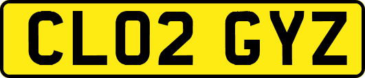 CL02GYZ