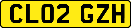 CL02GZH