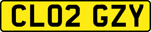 CL02GZY