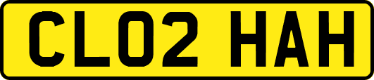 CL02HAH