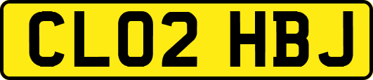 CL02HBJ