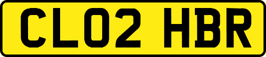 CL02HBR