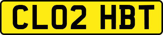 CL02HBT