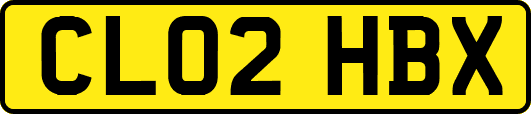 CL02HBX