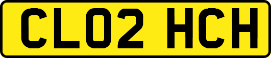 CL02HCH