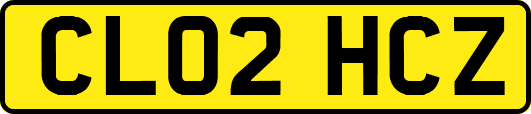 CL02HCZ