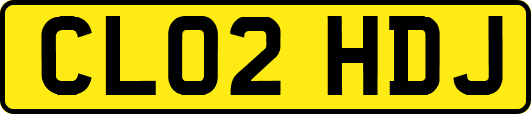 CL02HDJ