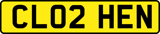 CL02HEN