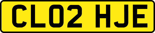 CL02HJE