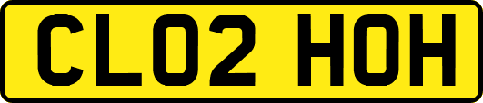 CL02HOH