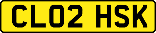 CL02HSK