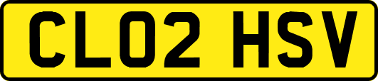 CL02HSV