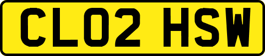 CL02HSW