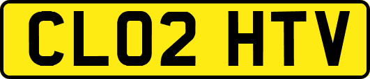 CL02HTV