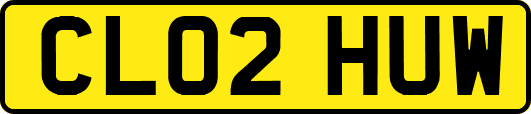 CL02HUW
