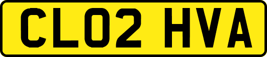 CL02HVA