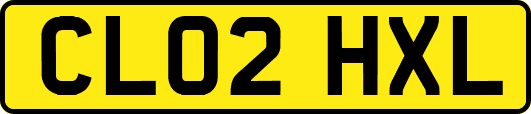 CL02HXL