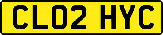 CL02HYC