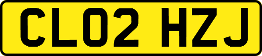 CL02HZJ