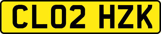 CL02HZK