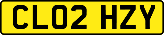 CL02HZY