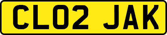 CL02JAK