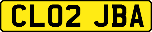CL02JBA