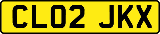 CL02JKX