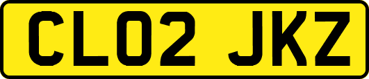 CL02JKZ