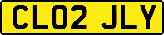 CL02JLY