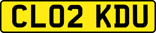 CL02KDU