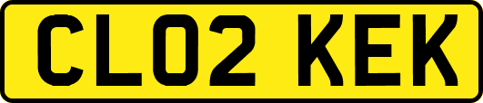 CL02KEK