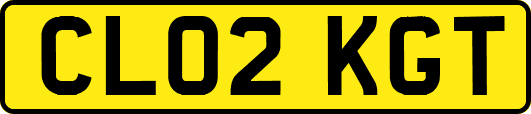 CL02KGT